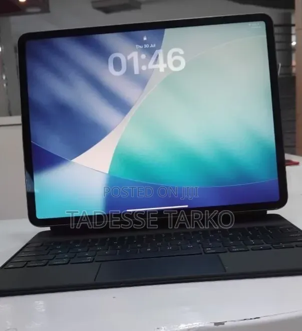 New Apple iPad Pro 256 GB