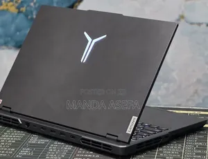New Laptop Lenovo 16GB Intel Core i9 SSD 1T