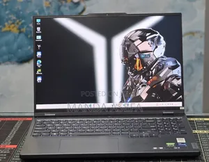 New Laptop Lenovo 16GB Intel Core i9 SSD 1T