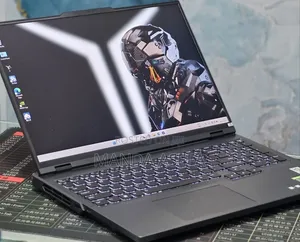 New Laptop Lenovo 16GB Intel Core i9 SSD 1T