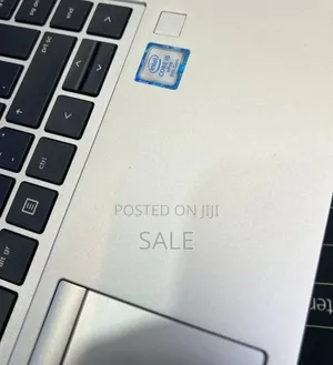 New Laptop HP EliteBook 840 G5 16GB Intel Core i5 SSD 512GB