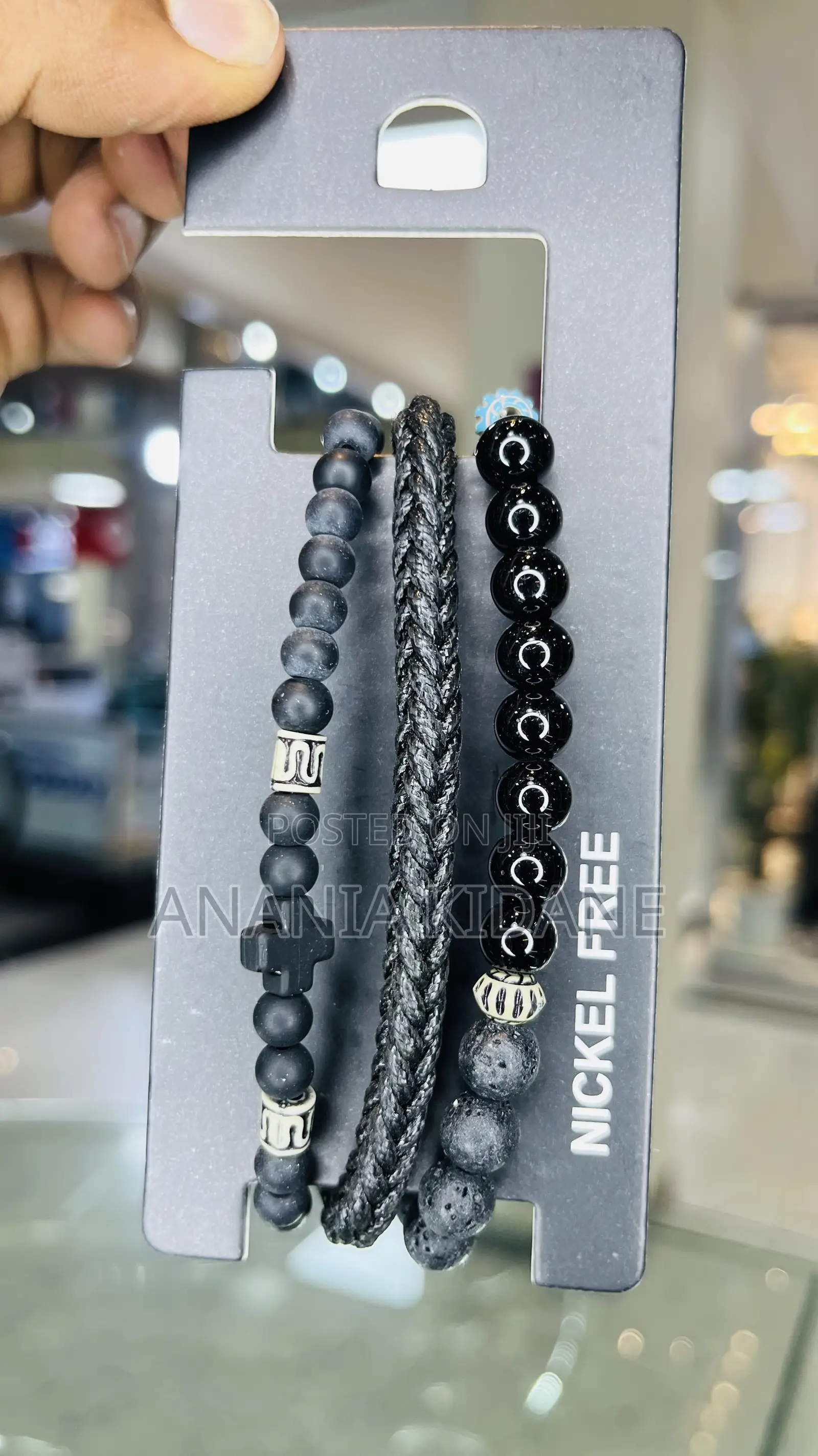 Bracelet Set