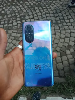 Huawei Nova 9 SE 128 GB Blue