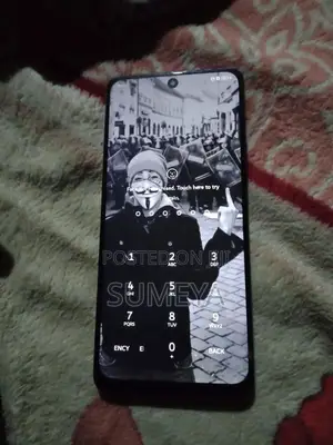 Huawei Nova 9 SE 128 GB Blue