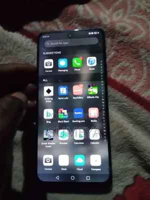 Huawei Nova 9 SE 128 GB Blue