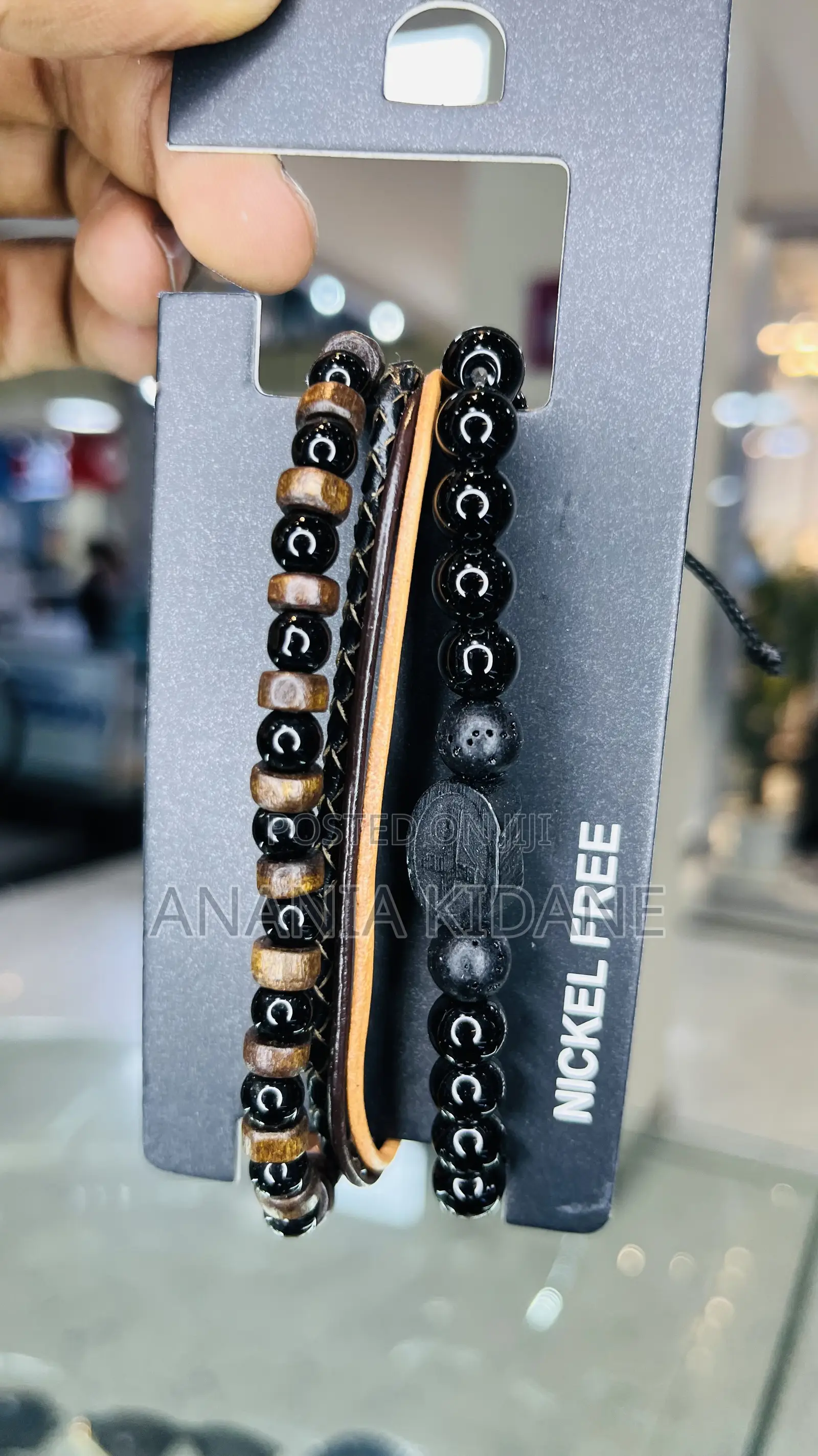 Bracelet Set