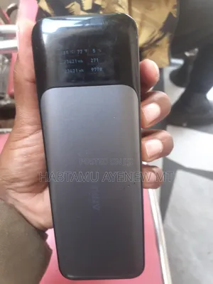 Anker 140 Watt Super Fast 24,000 Mah Power Bank