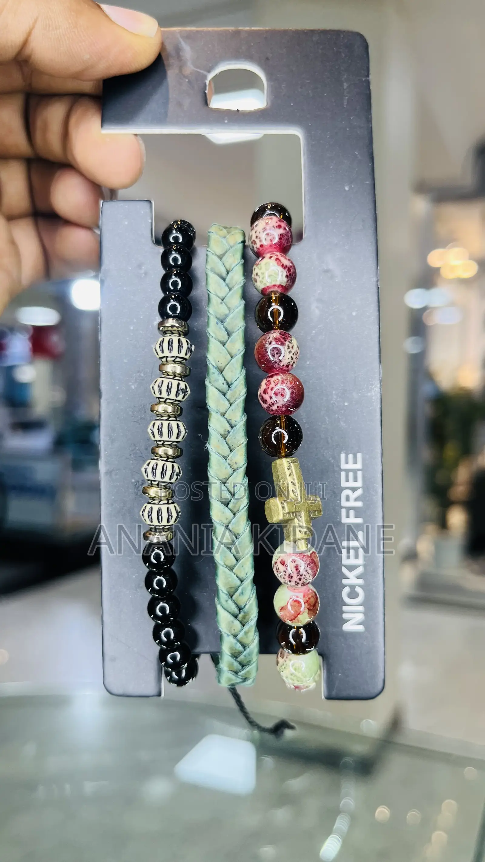 Bracelet Set
