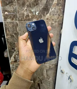 Apple iPhone 13 128 GB