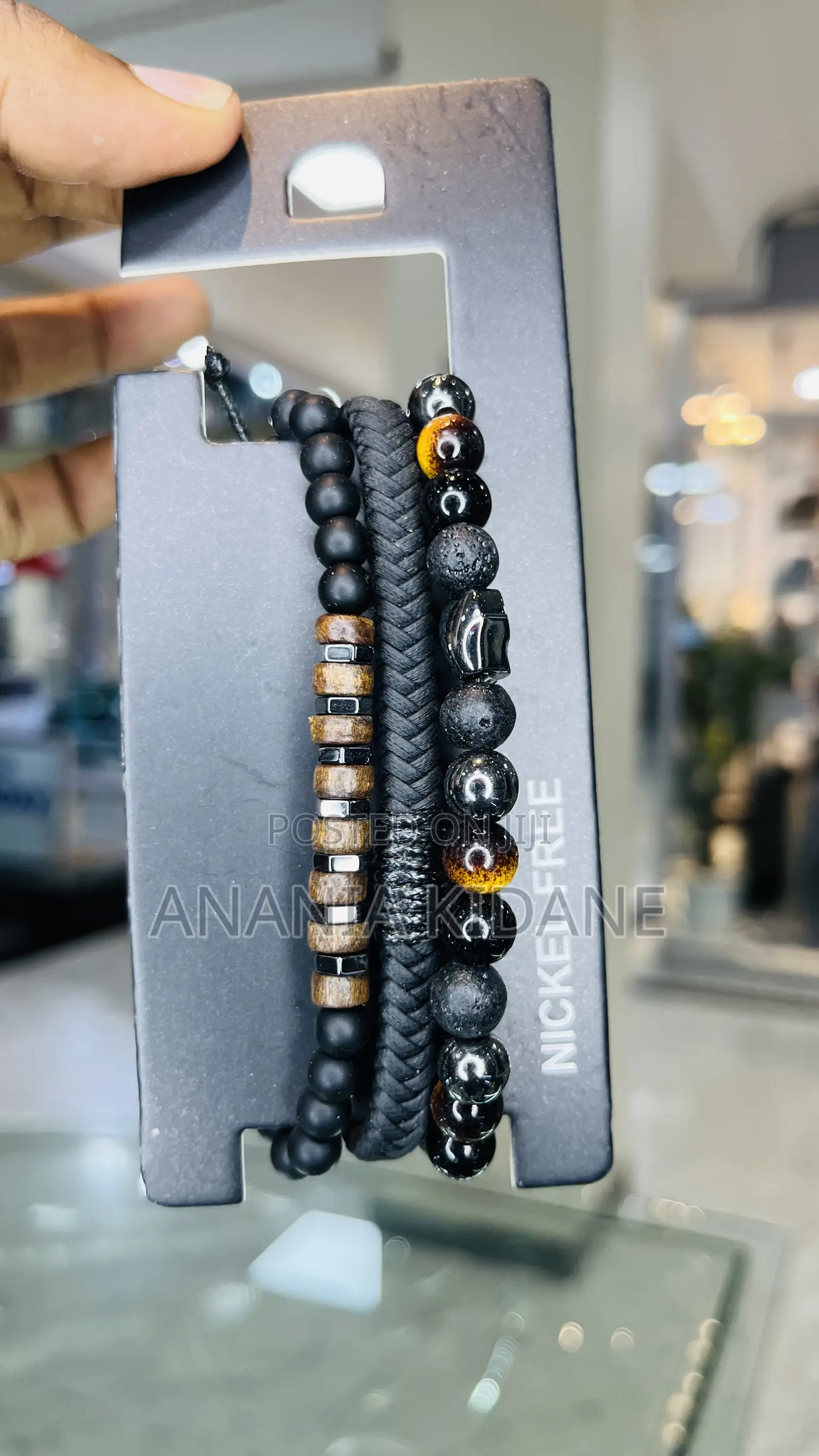 Bracelet Set
