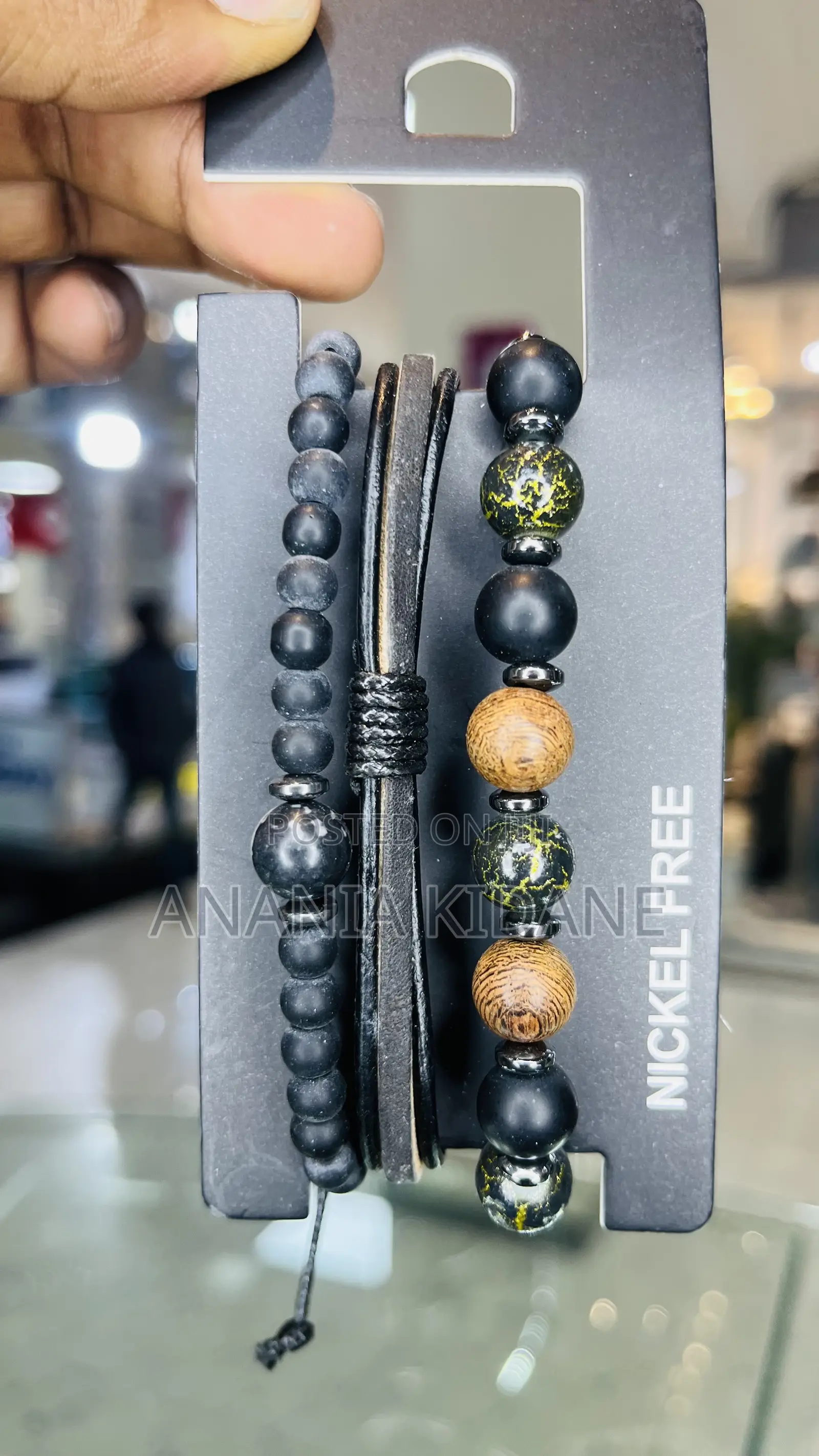 Bracelet Set
