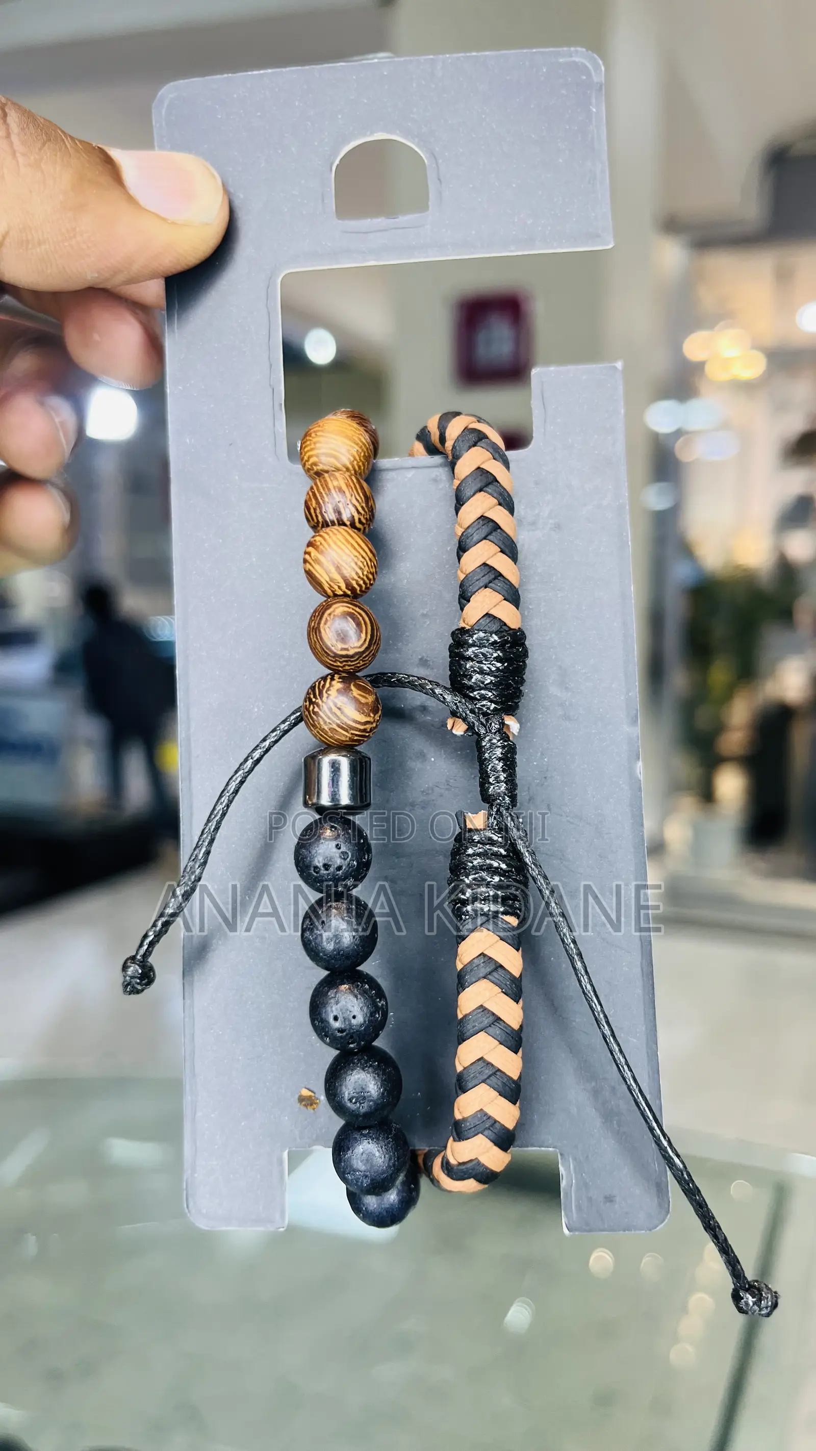 Bracelet Set