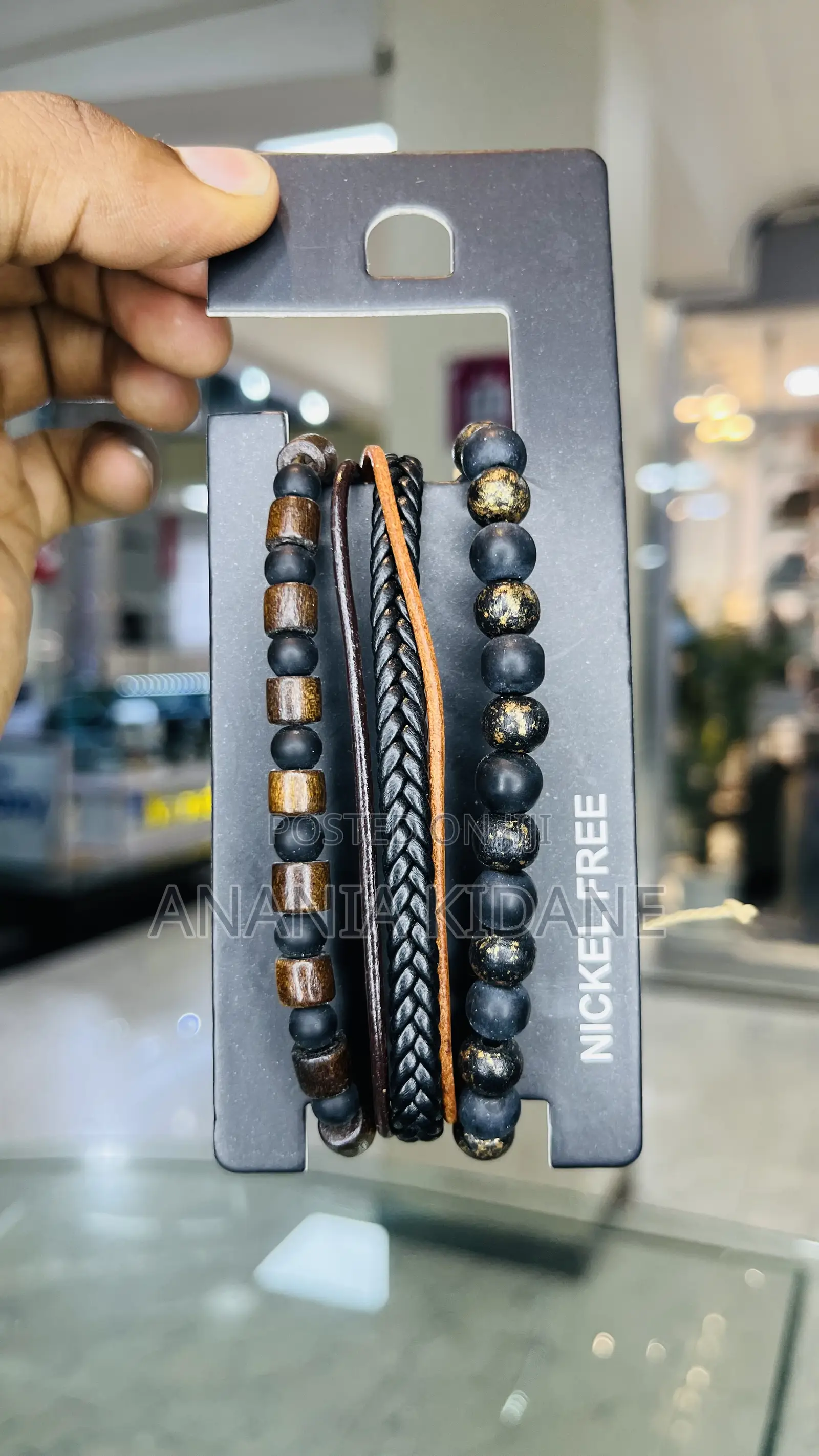 Bracelet Set