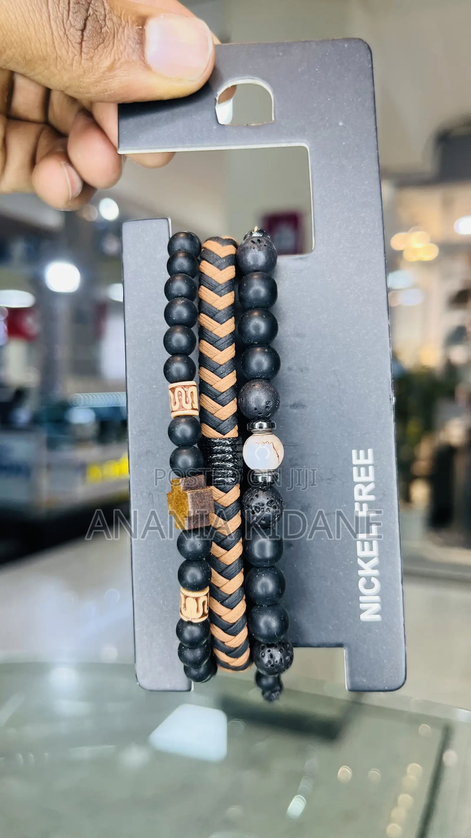 Perfect Gift Bracelet Set