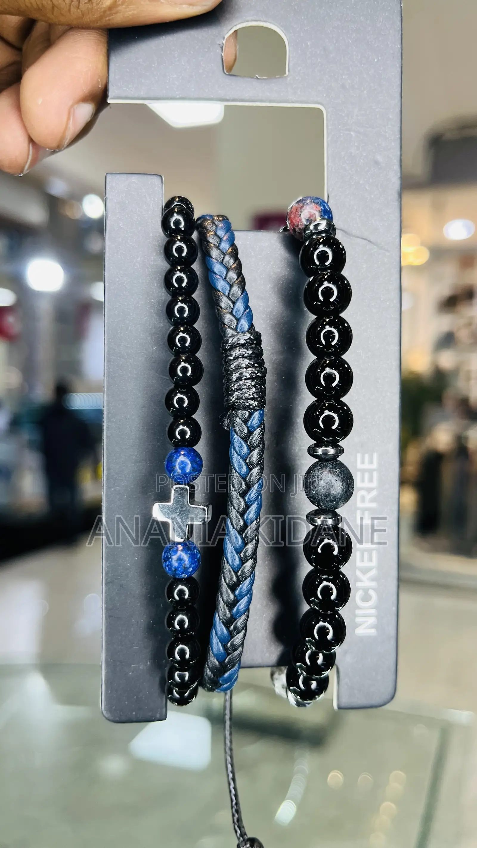 Perfect Gift Bracelet Set