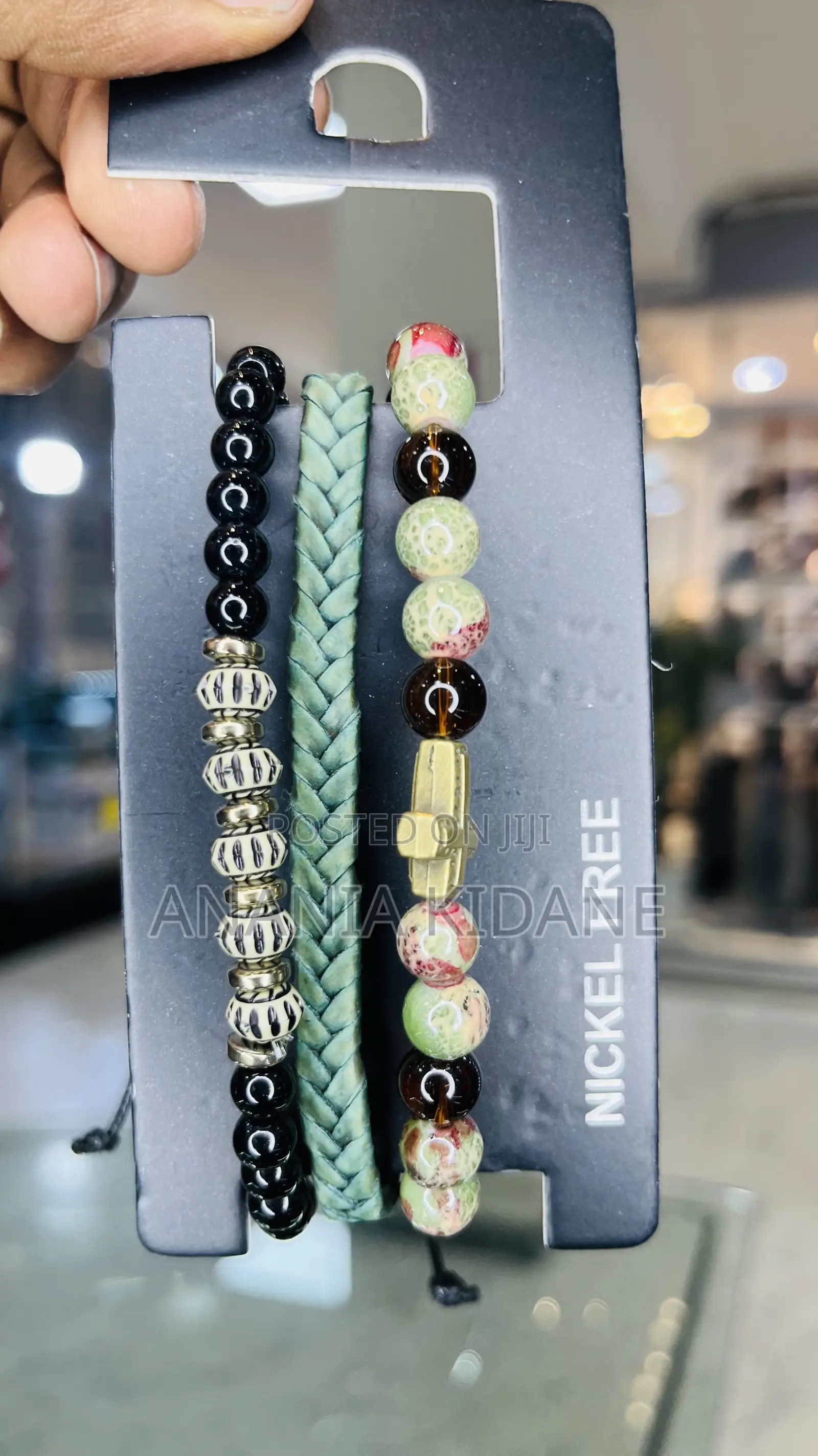 Perfect Gift Bracelet Set