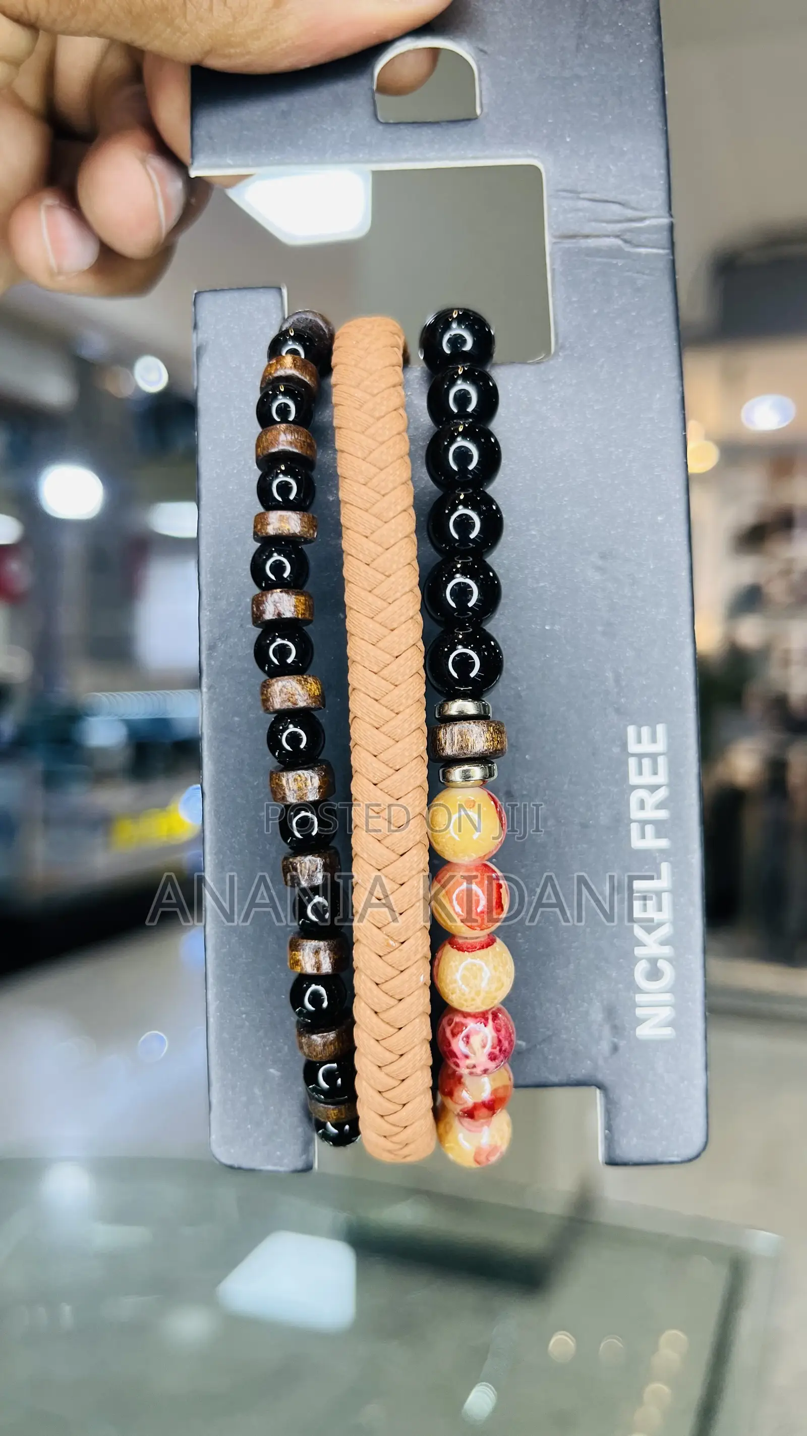 Perfect Gift Bracelet Set