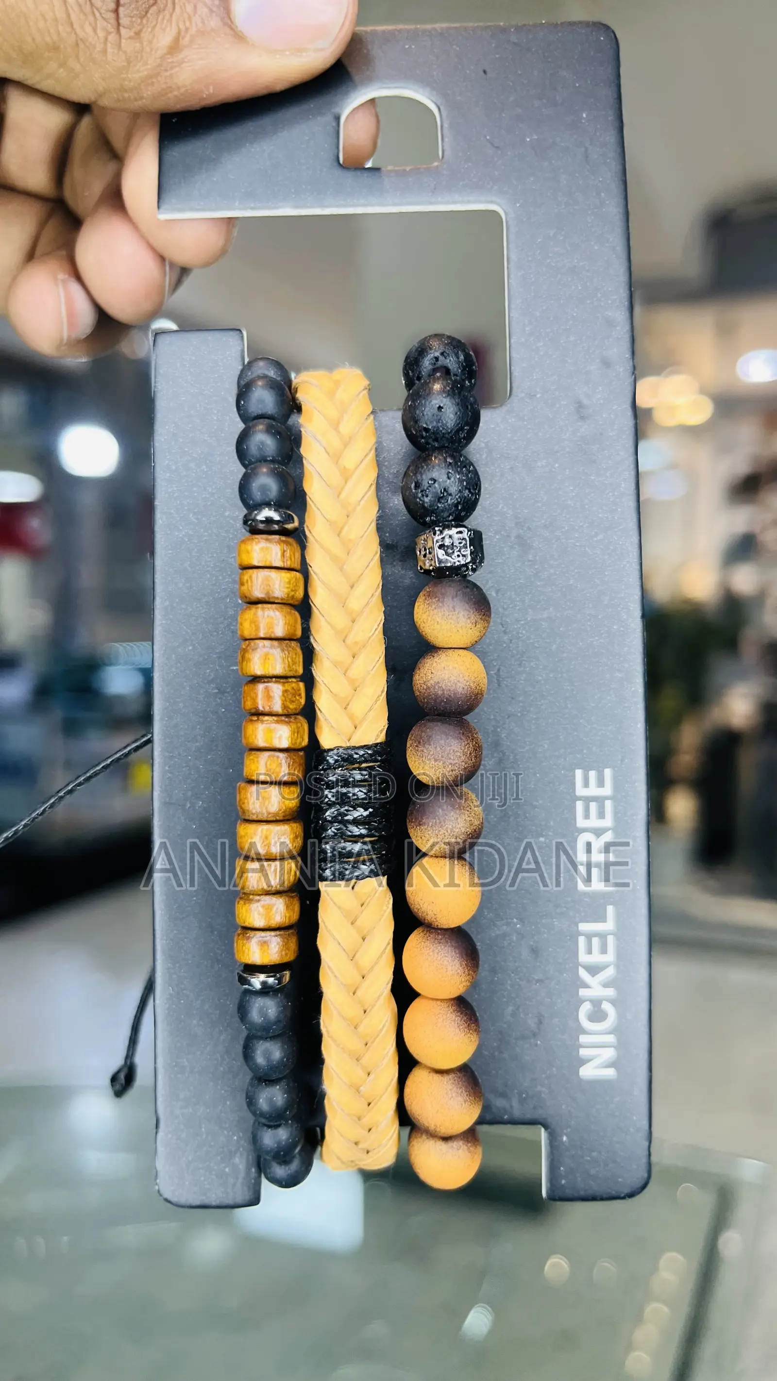 Perfect Gift Bracelet Set