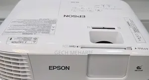 WBrand New EPSON Projector
Model Name: EB -X49
Hardware Interface: