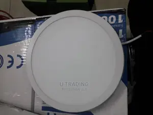 LED Surface Mounted Panel Light