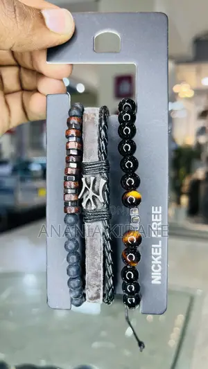 Nickle Free Bracelet Sets