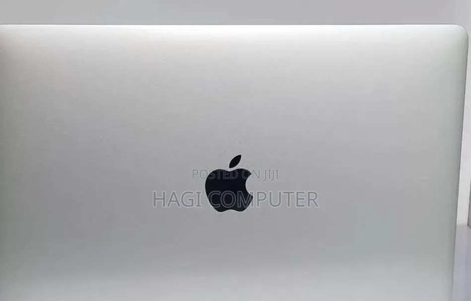 New Laptop Apple MacBook Pro 2020 16GB Intel Core i7 SSD 512GB