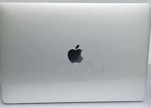 New Laptop Apple MacBook Pro 2020 16GB Intel Core i7 SSD 512GB