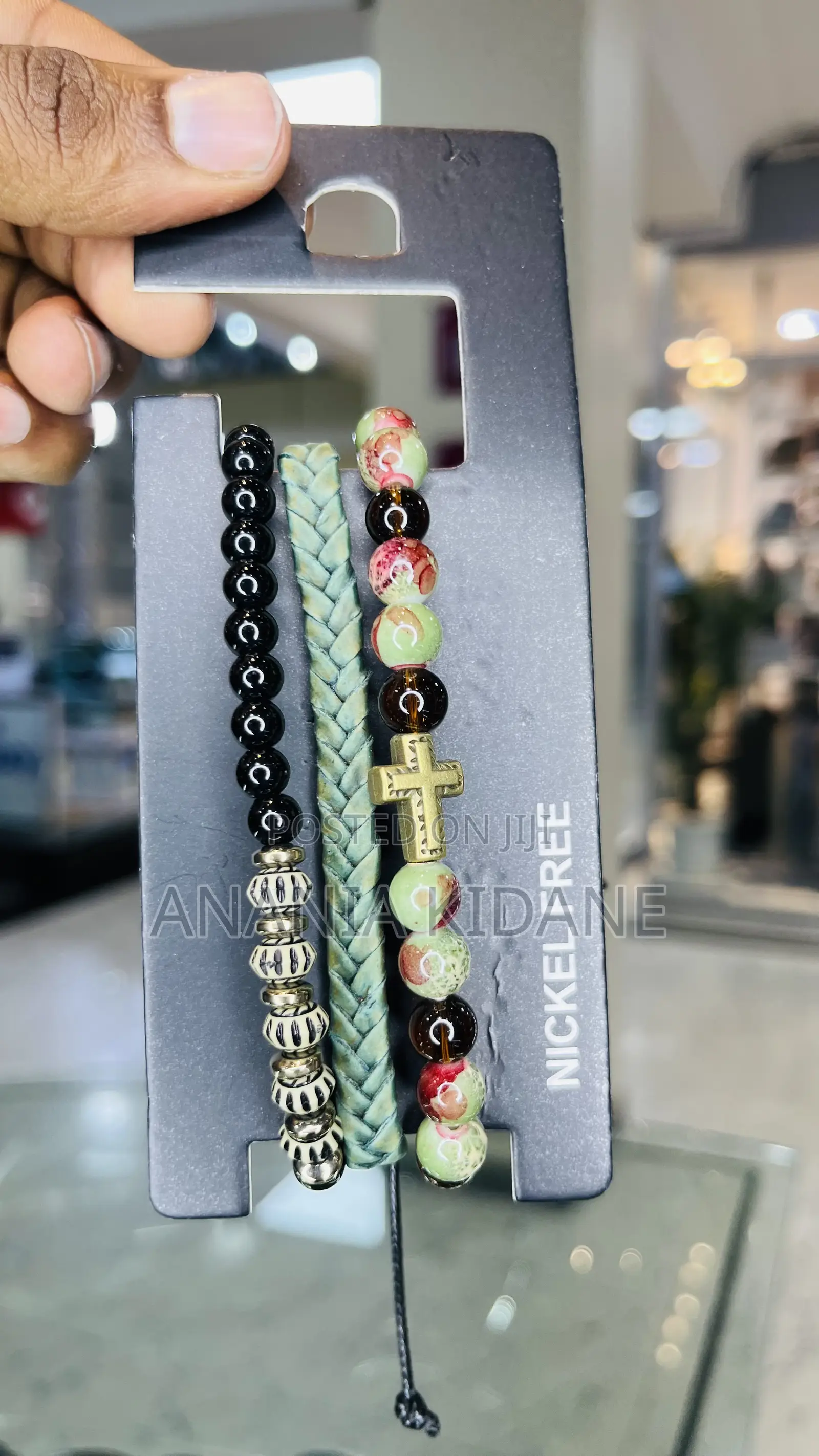 Nickle Free Bracelet Sets