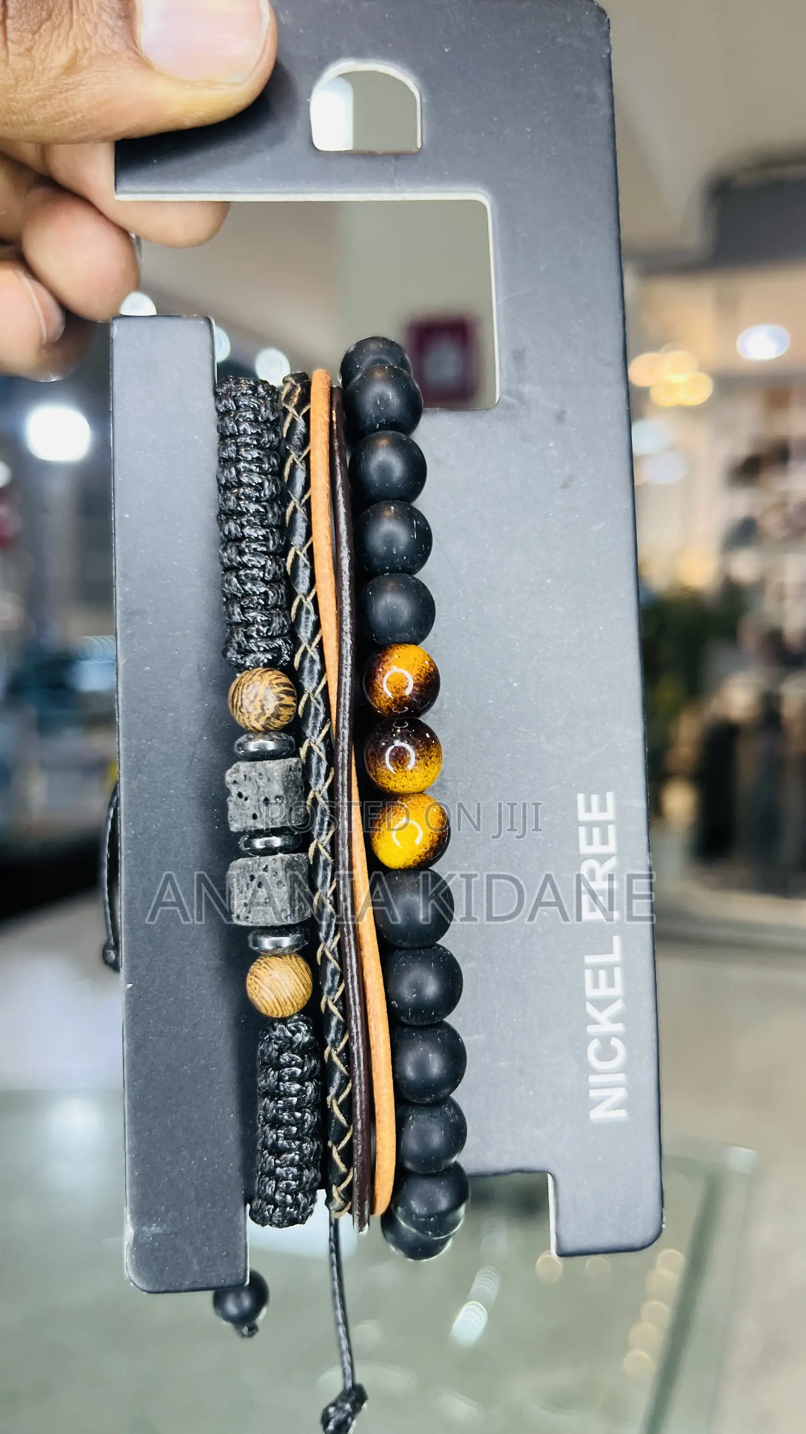 Nickle Free Bracelet Sets