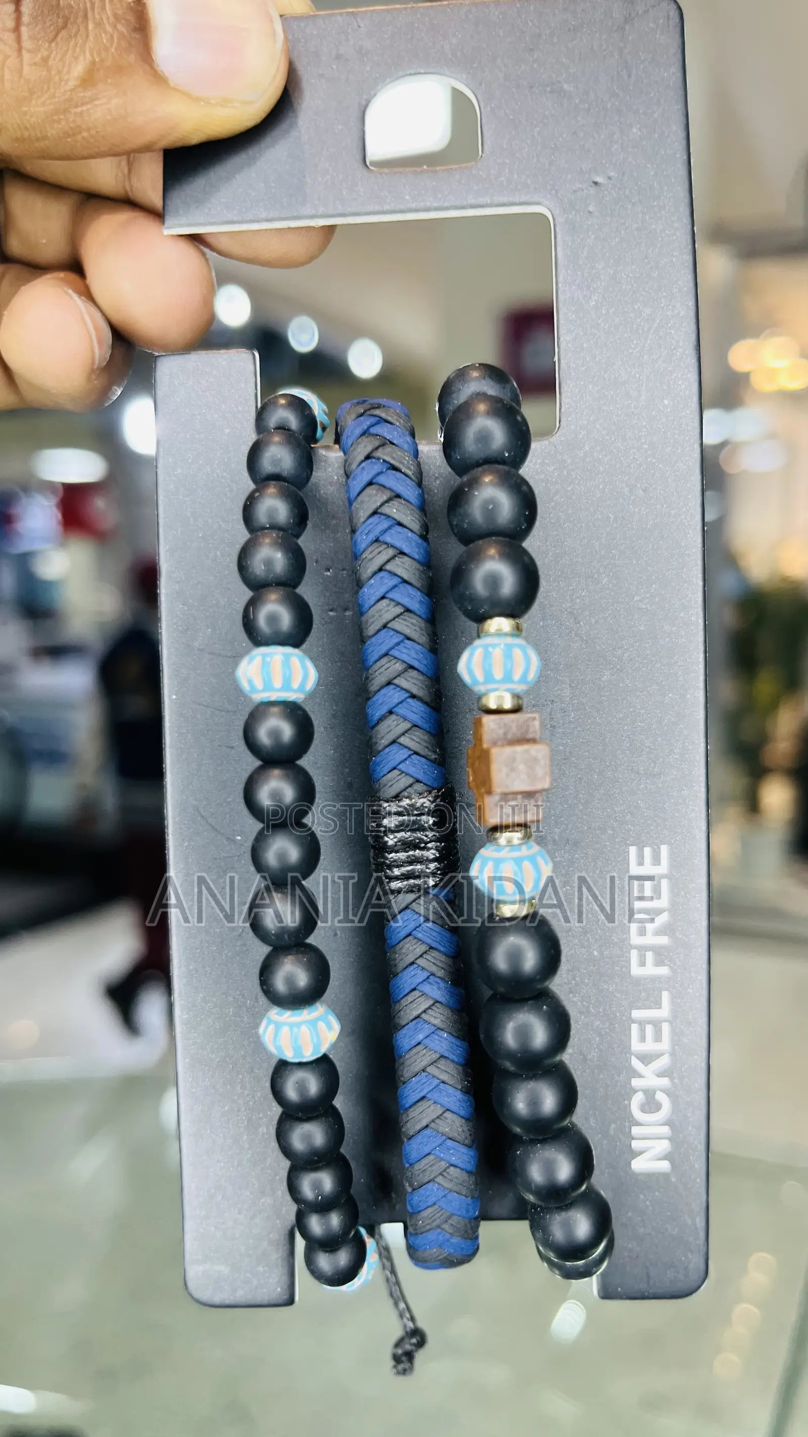 Nickle Free Bracelet Sets