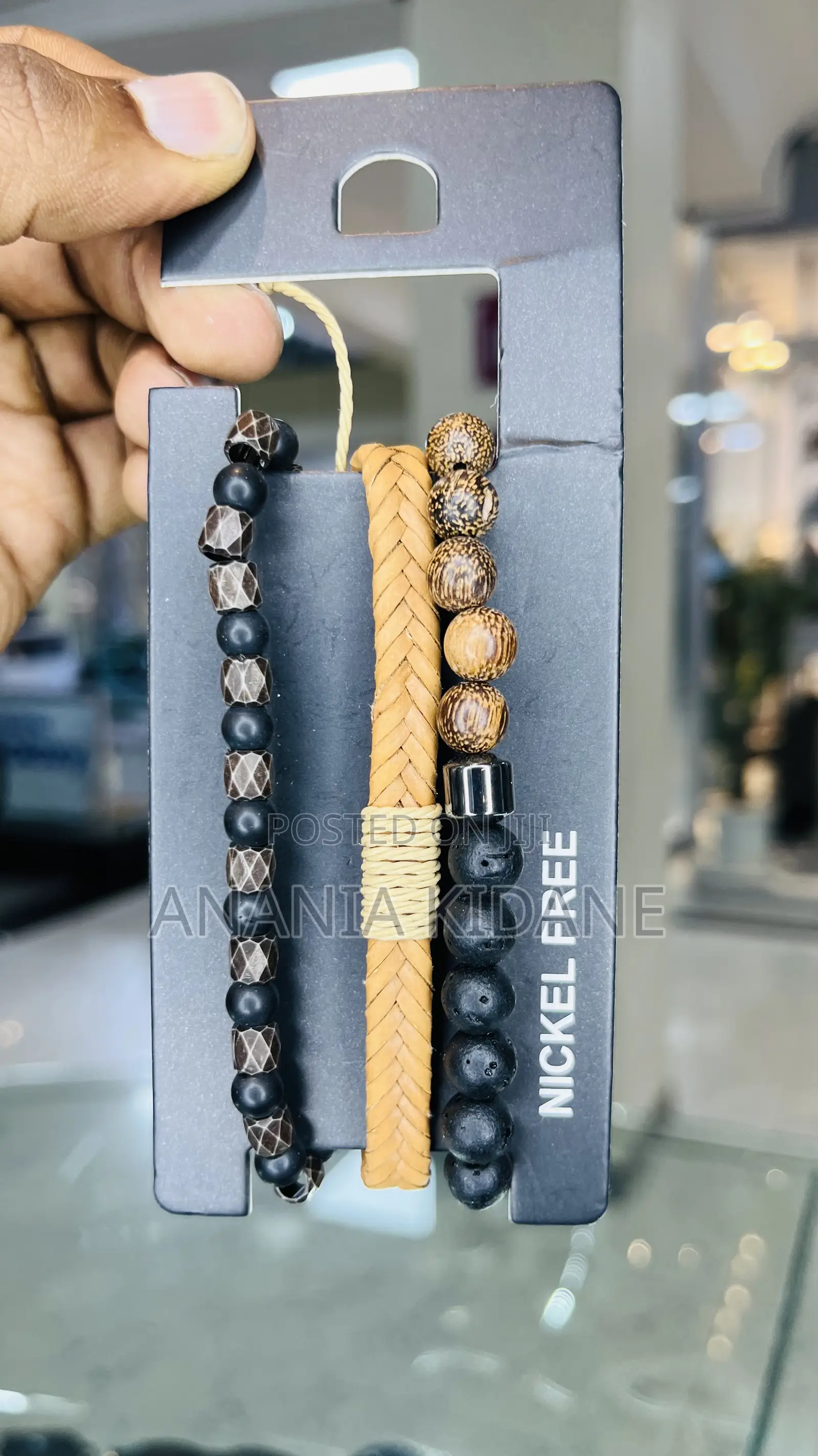 Nickle Free Bracelet Sets