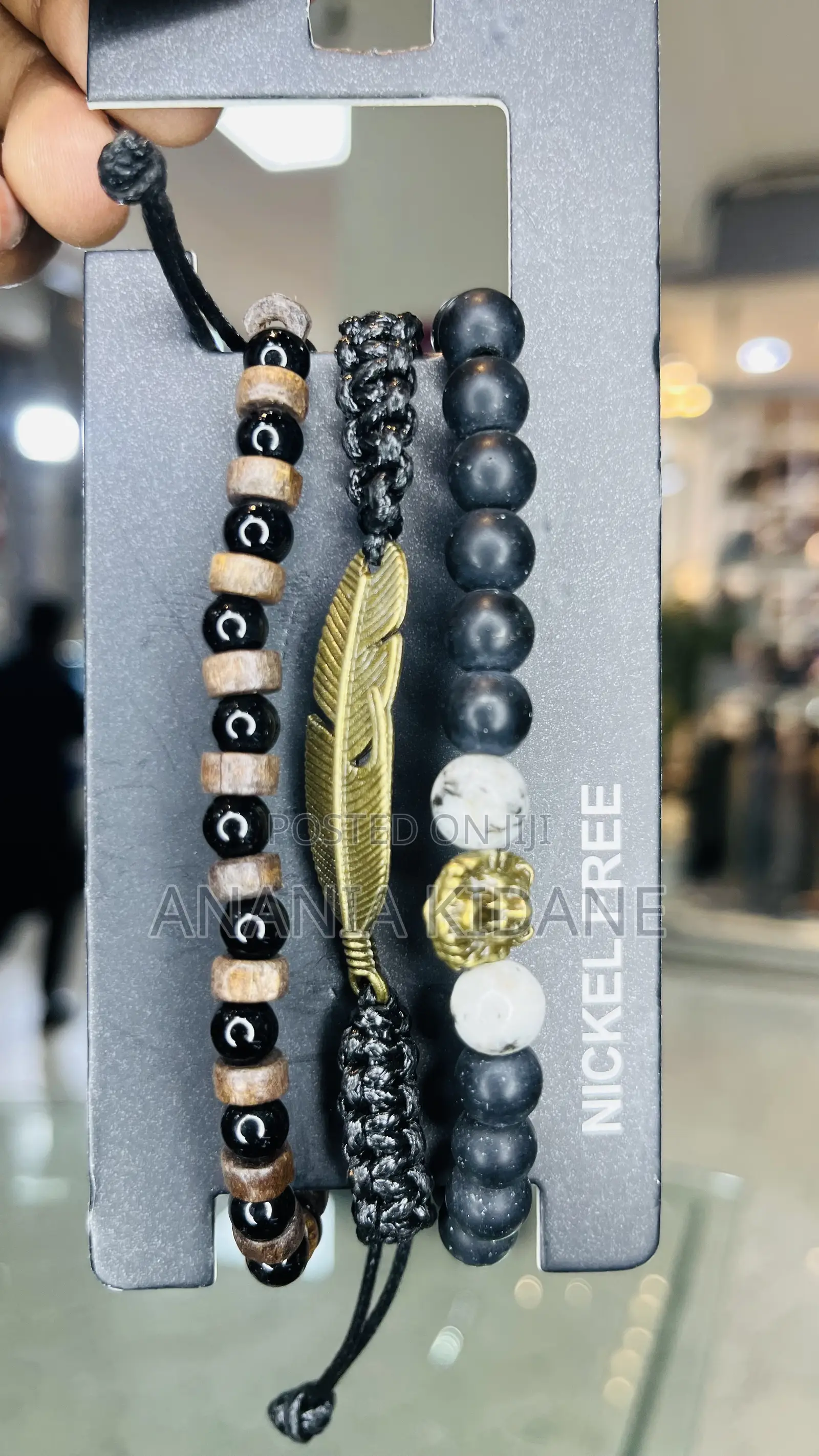 Nickle Free Bracelet Sets