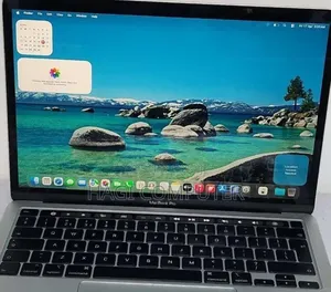 New Laptop Apple MacBook Pro 2020 16GB Intel Core i7 SSD 512GB