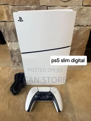 Ps5 Slim Digital