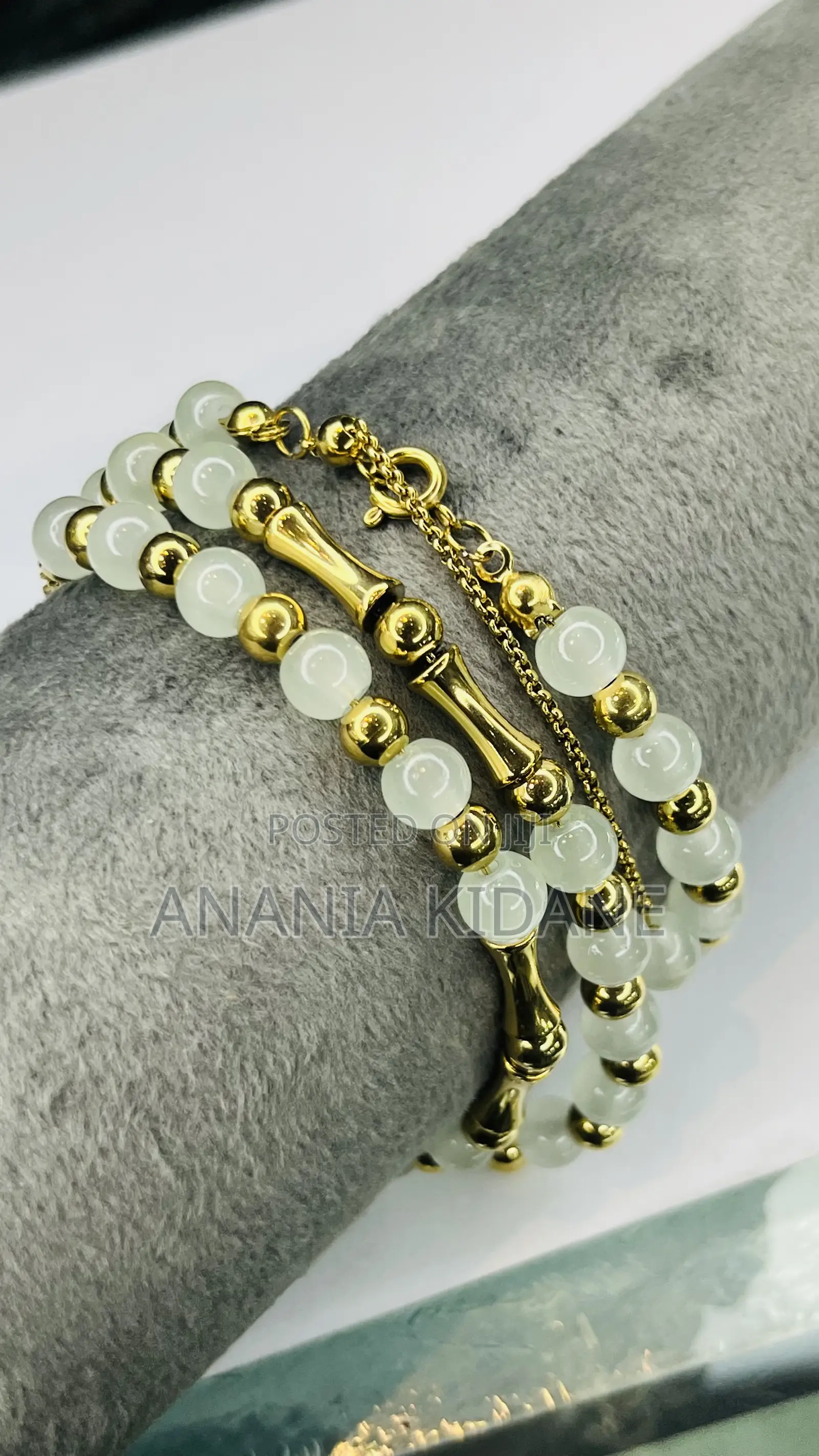 Timeless Women’s Bracelet