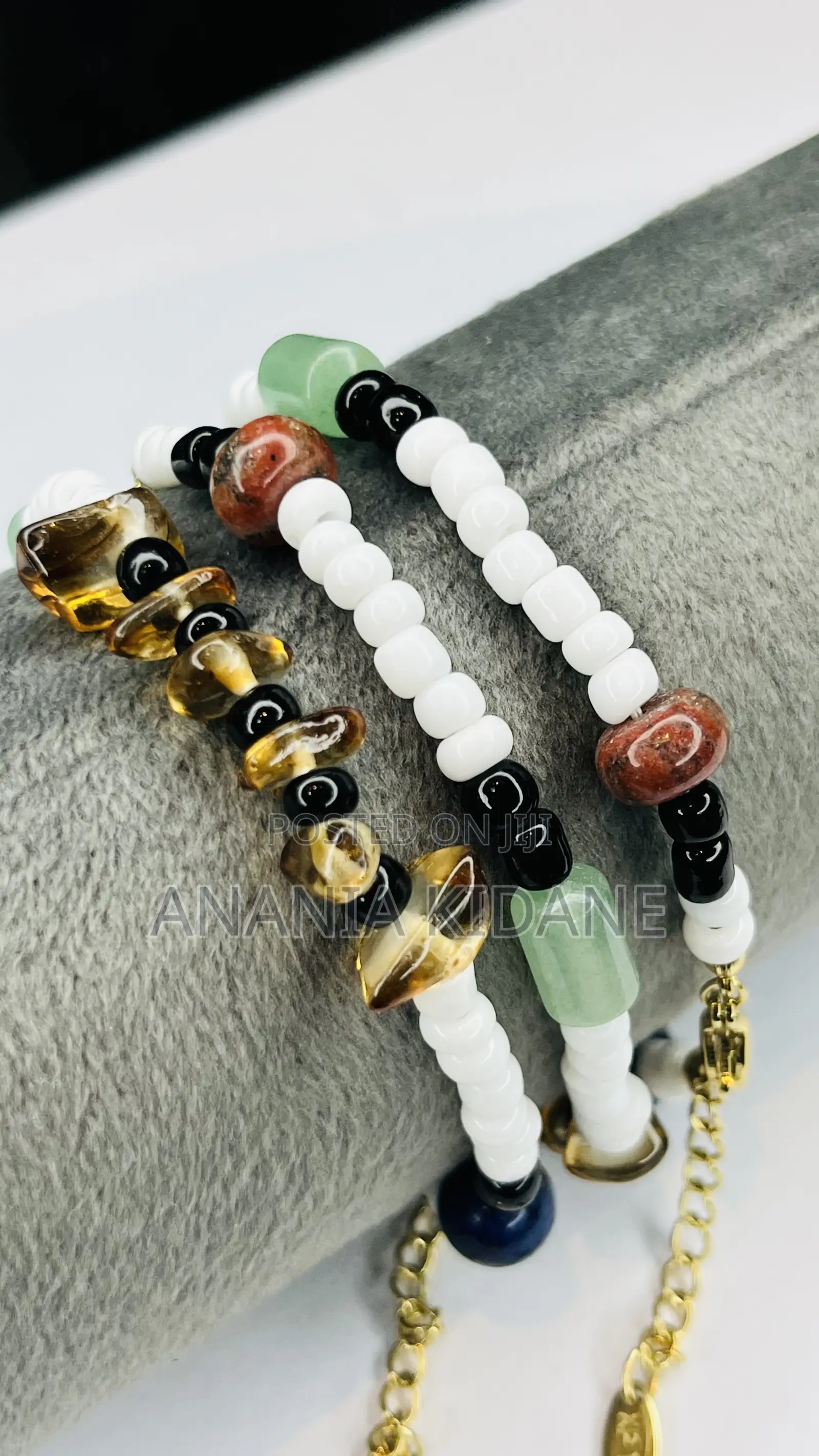 Timeless Women’s Bracelet