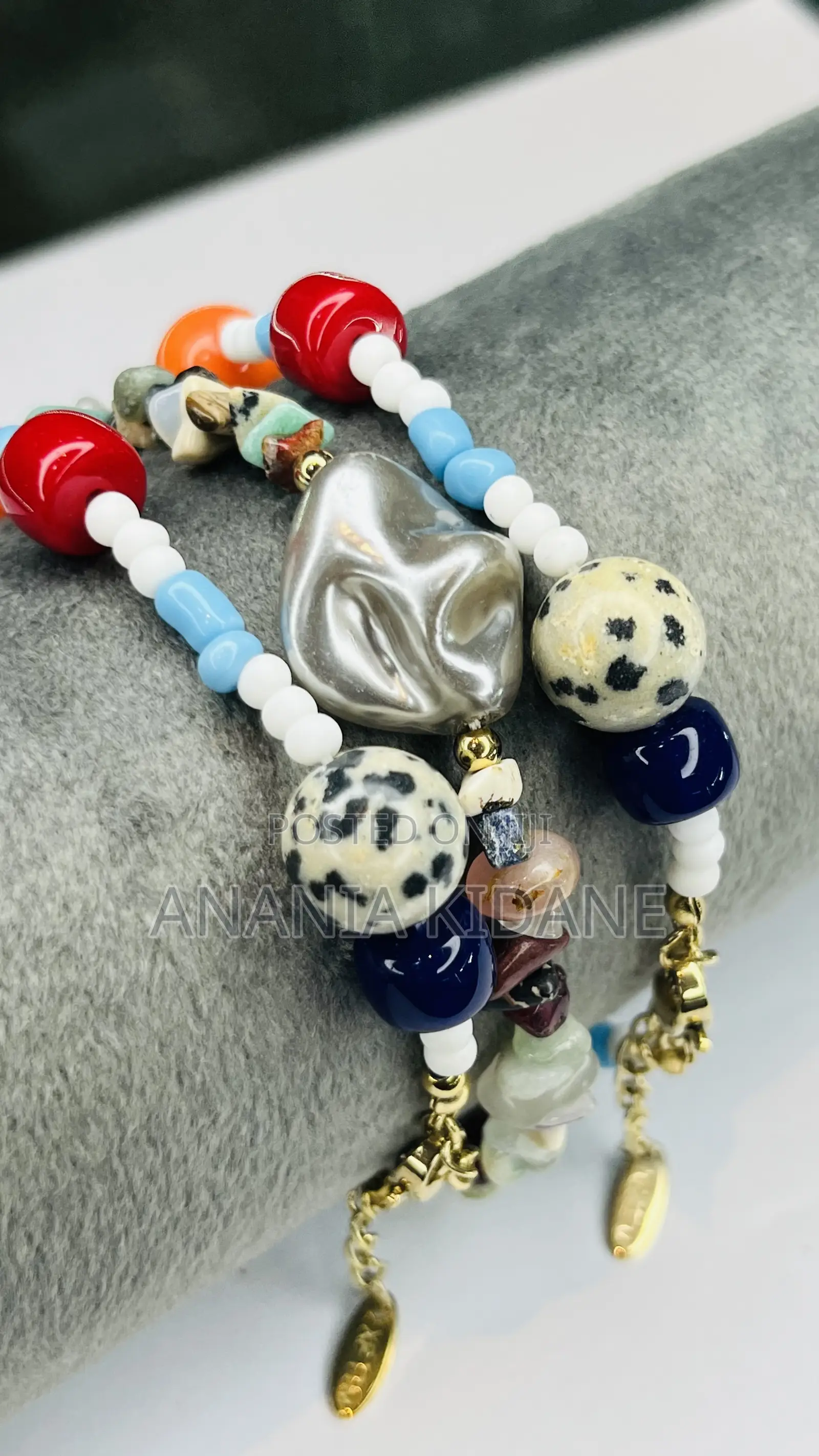 Timeless Women’s Bracelet