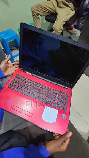 Laptop HP Stream Notebook 8GB Intel Pentium HDD+SSD 512GB
