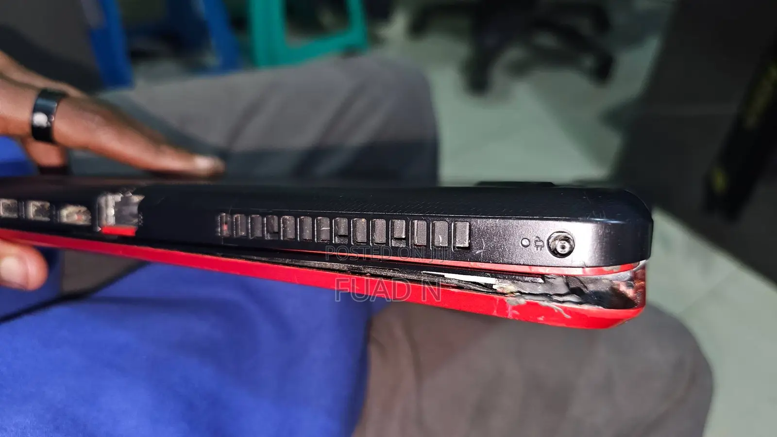 Laptop HP Stream Notebook 8GB Intel Pentium HDD+SSD 512GB