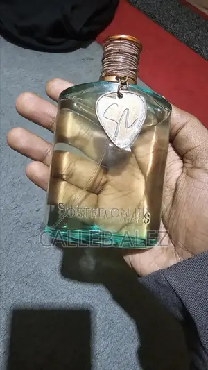 Shawn Mendes Orginal Perfume