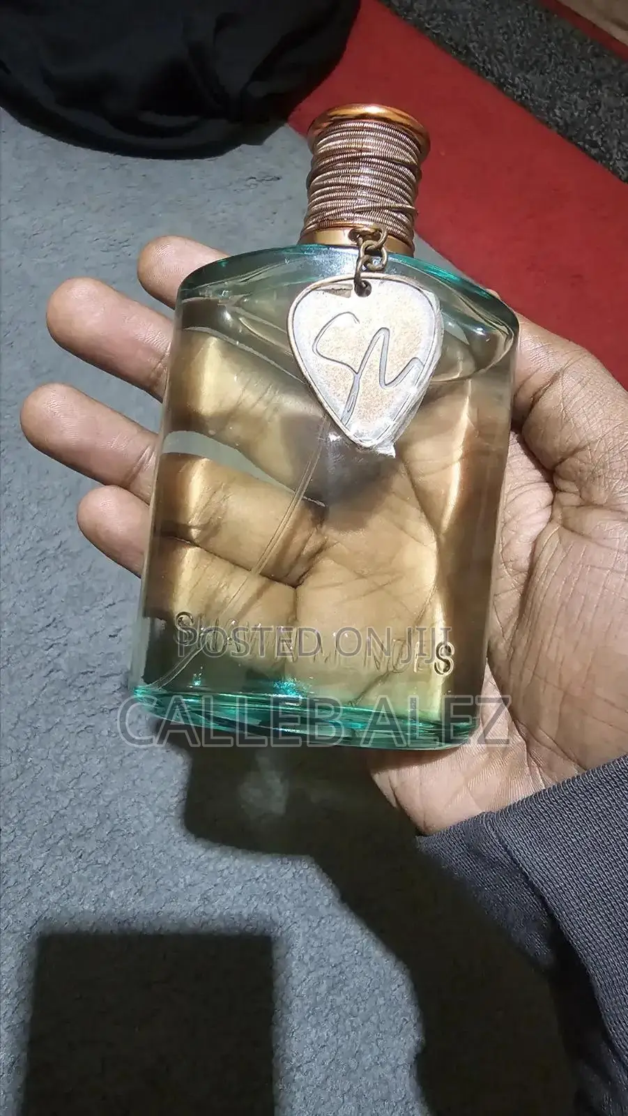 Shawn Mendes Orginal Perfume