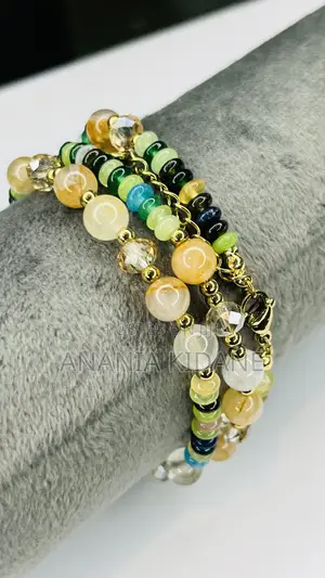 Timeless Women’s Bracelet