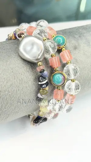 Timeless Women’s Bracelet