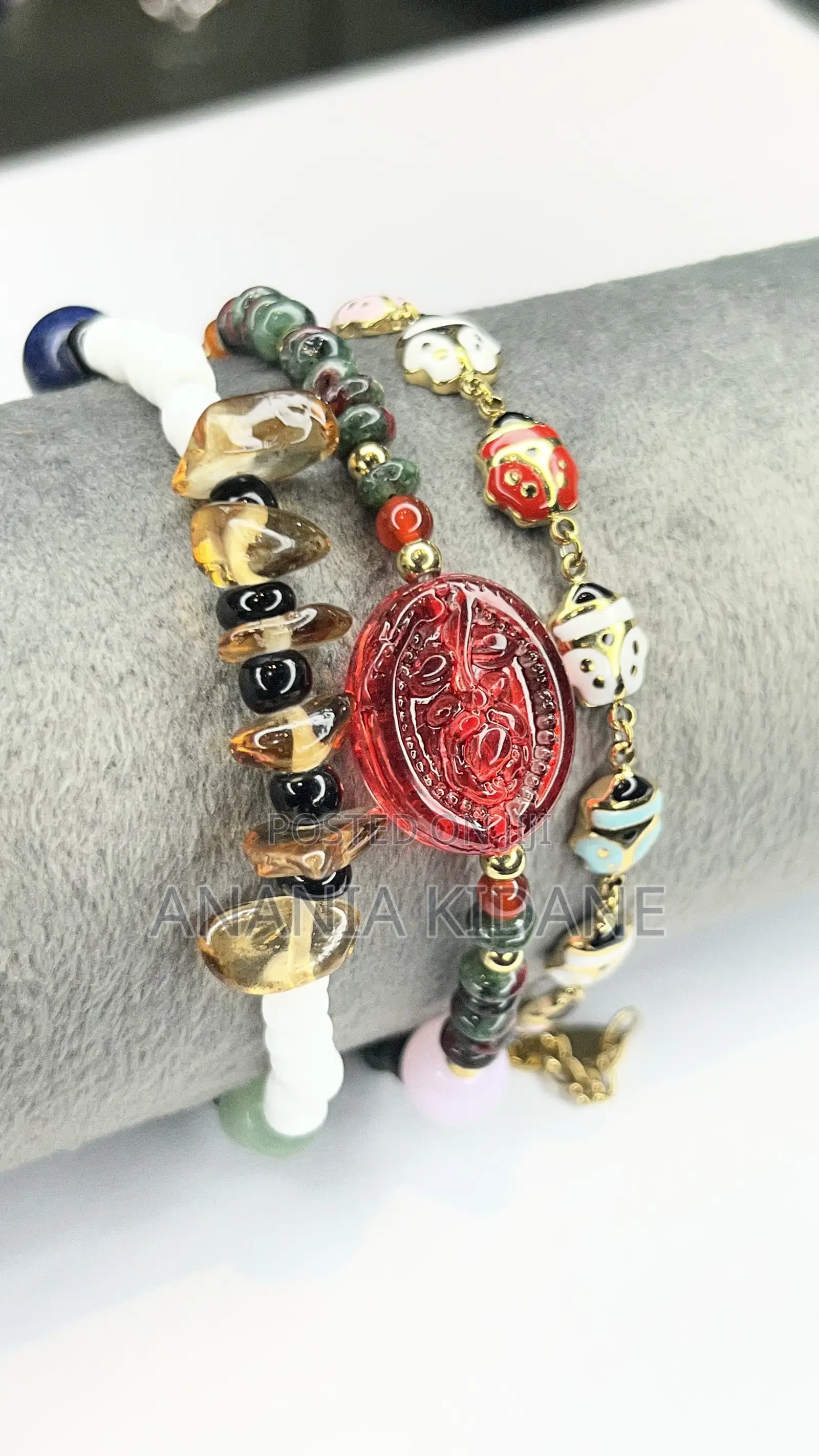 Timeless Women’s Bracelet
