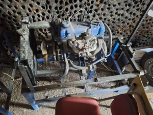 Workshop Tools
