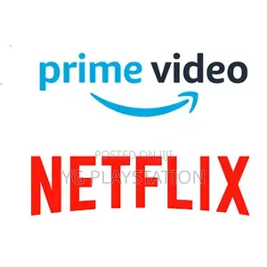 Prime Video