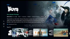 Prime Video