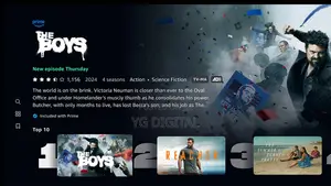 Prime Video