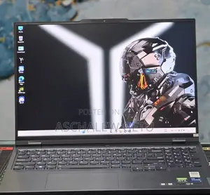 New Laptop Lenovo Legion 5 16GB Intel Core i9 SSD 1T