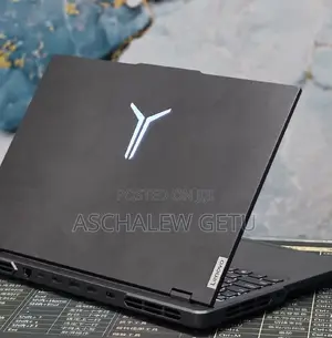 New Laptop Lenovo Legion 5 16GB Intel Core i9 SSD 1T